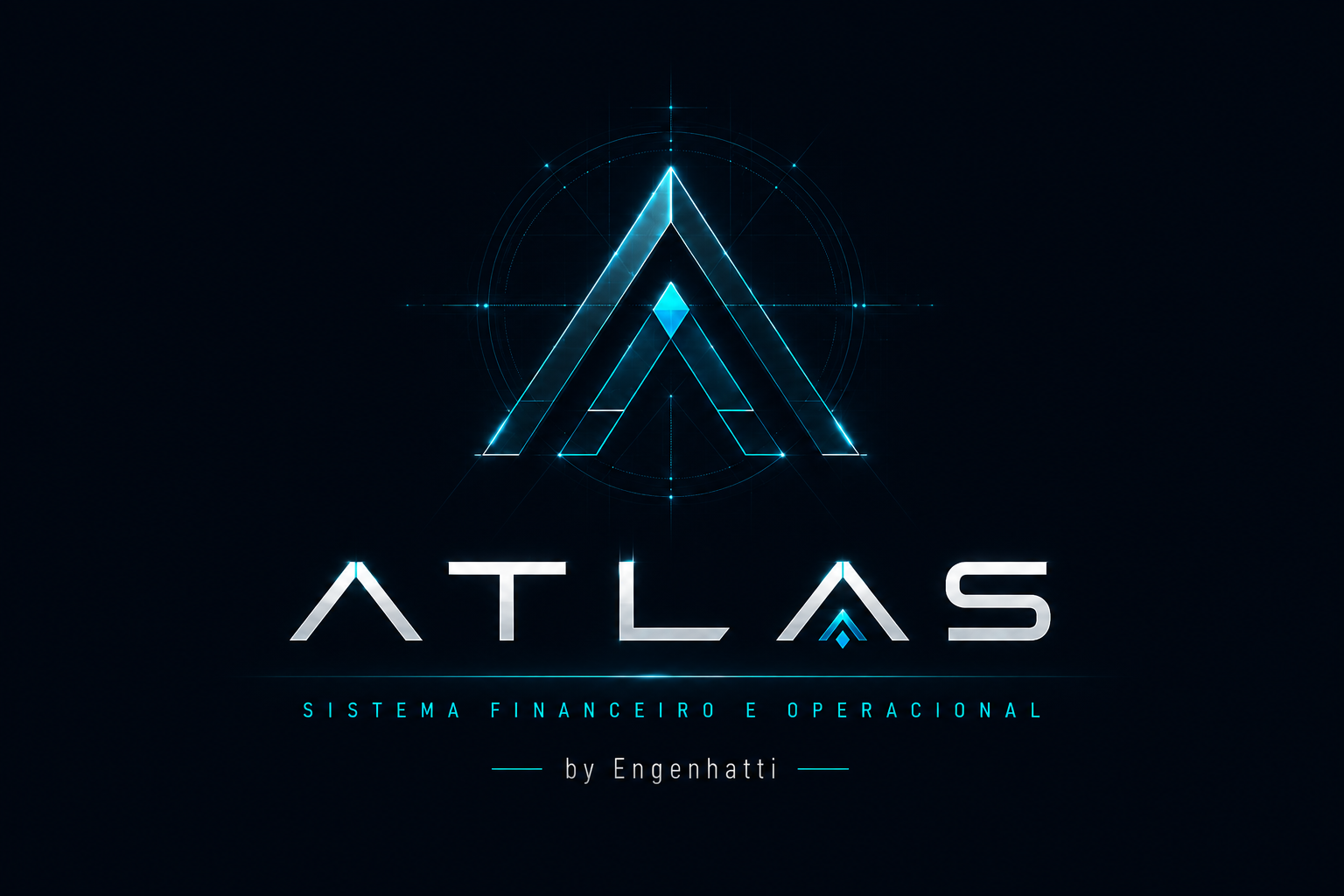 Atlas by Engenhatti